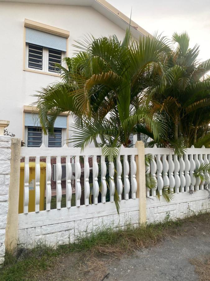 La Maison De La Plage Sainte-Luce Exteriér fotografie