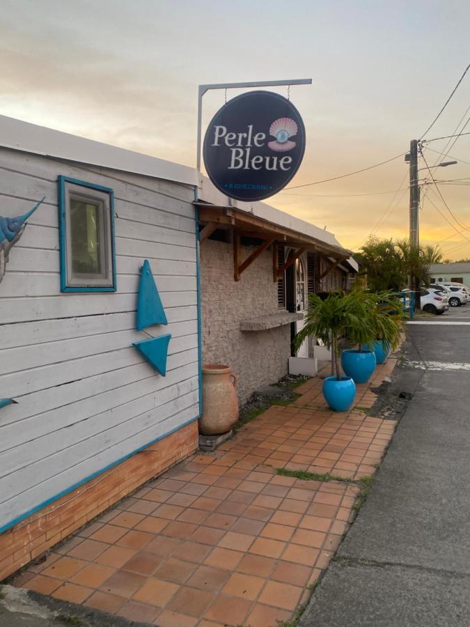 La Maison De La Plage Sainte-Luce Exteriér fotografie